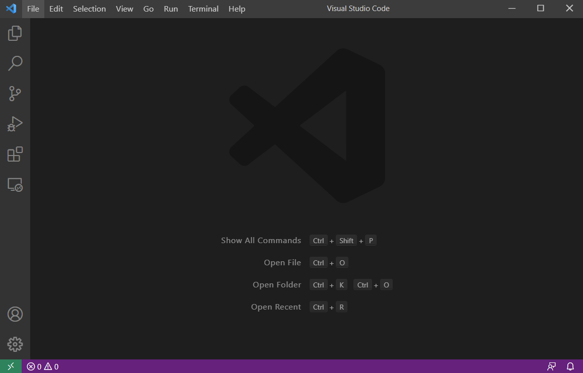 VS Code Remote Containers Rancher Desktop Docs